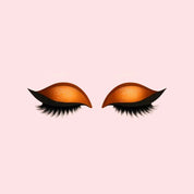 Eye Makeup Stickers | Easy Application