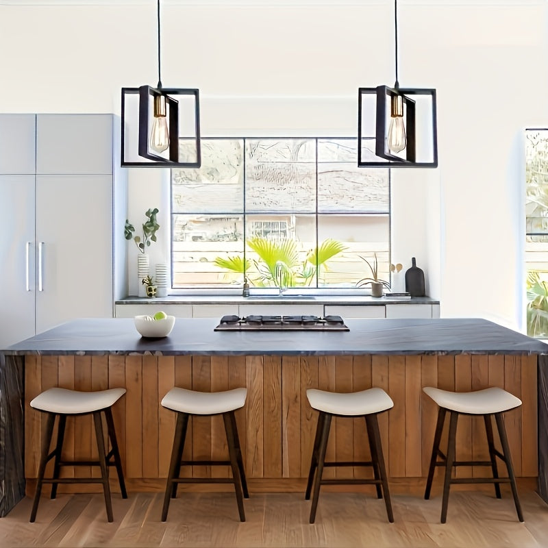 Modern Ceiling Pendant | Minimalist Industrial Design