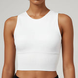 Women's Short Padel Sports Top | Stretch Top