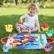 Interactive Fishing Game Set | Creative Learning