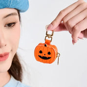 Ghost Keychain | Halloween Accessory