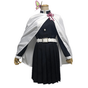Anime Kimono Set | Halloween Cosplay Costume