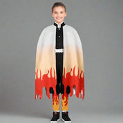 Anime Kimono Set | Halloween Cosplay Costume