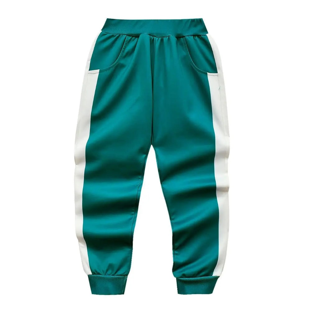 Children's Costume Tracksuit | Party Set