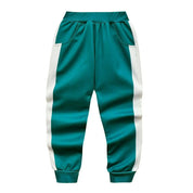 Children's Costume Tracksuit | Party Set