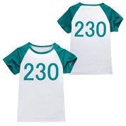 Children's Costume Tracksuit | Party Set
