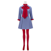Cosplay Dress | Halloween Party Set