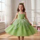 Girls' Fairy Princess Costume | Halloween