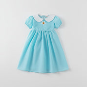 Girls' Ice Princess Dress | Halloween Costume