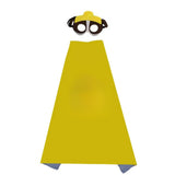 Kids Cape and Mask Set | Halloween Costume