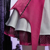 Vampire Long-Sleeve Dress | Halloween Costume