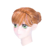 Princess Dress with Accessories | Halloween Costume Set