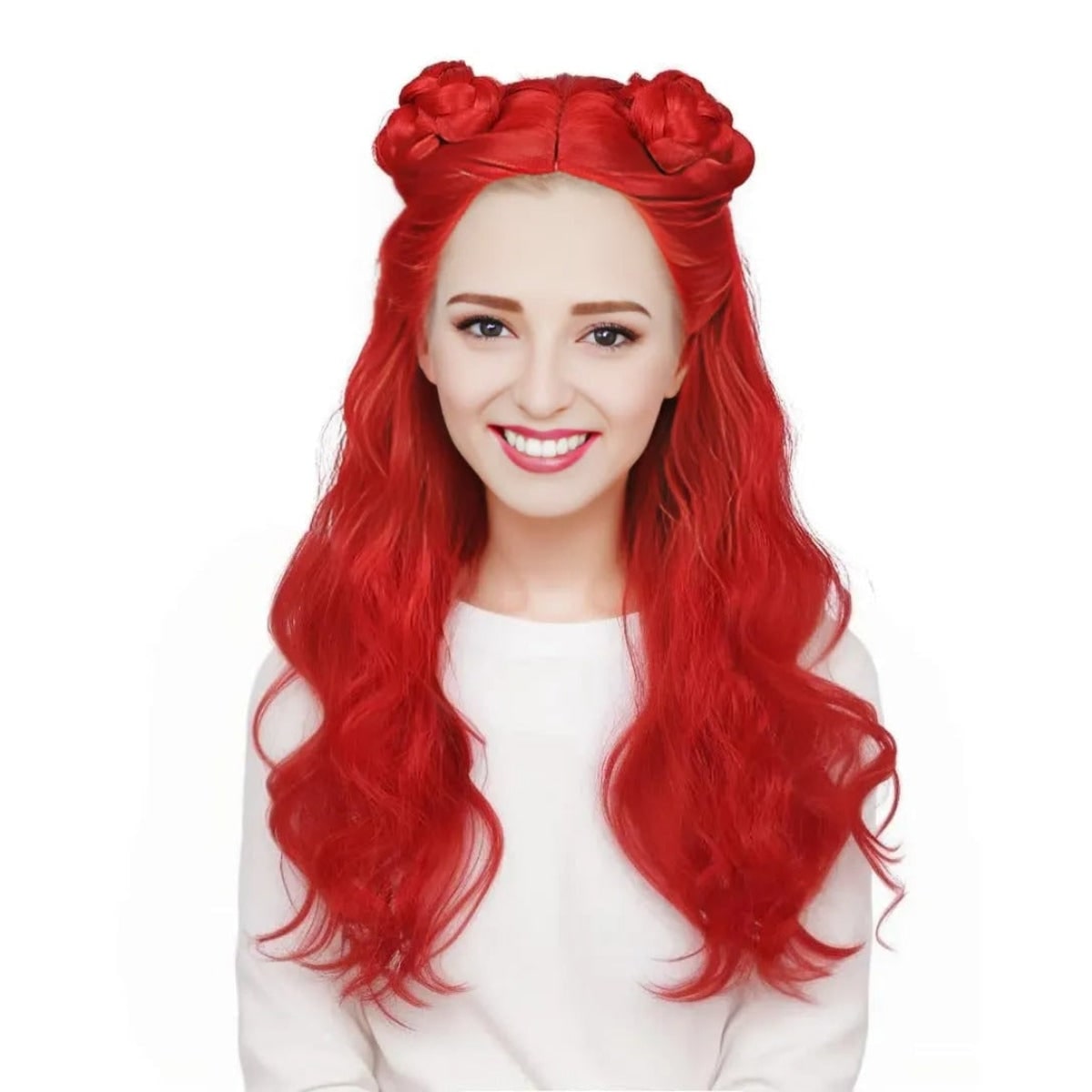Women's Long-Sleeve Cosplay Dress | Halloween