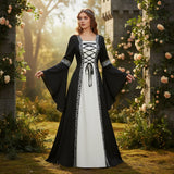 Women's Renaissance Medieval Dress | Elegant Role-Play