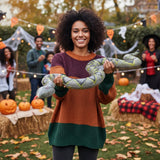 Inflatable Snake | Fun Halloween Decoration