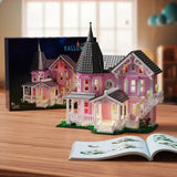 Halloween Building Blocks Set | Educational Game