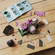 Halloween Building Blocks Set | Educational Game