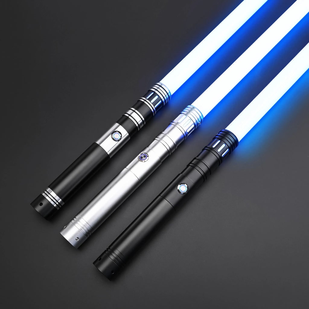 Kids RGB Light Sword | Costume Accessory