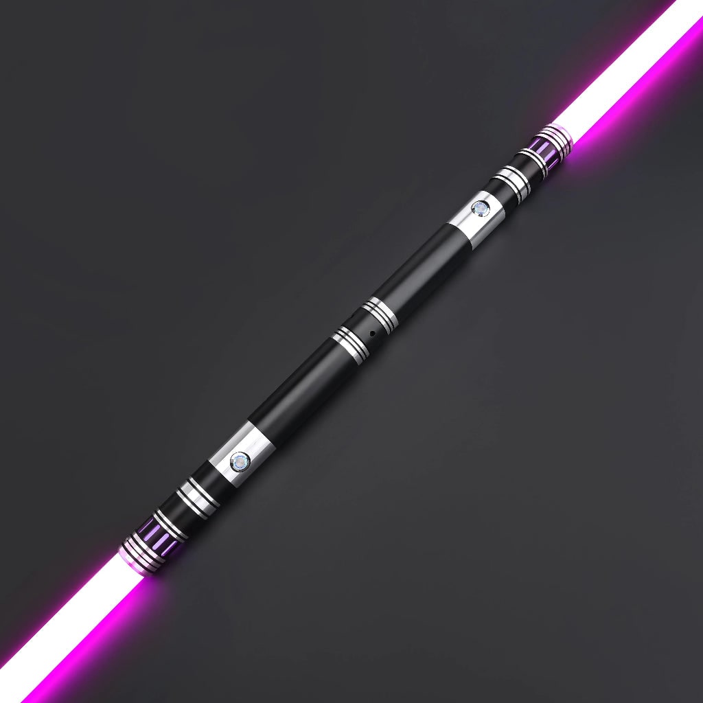 Kids RGB Light Sword | Costume Accessory