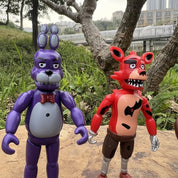 Halloween Action Figure Set | Great Gift