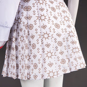 Vampire Woman Dress | Halloween Cosplay Set