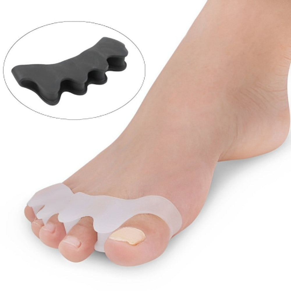 Hammer Toe Separator and Corn Support | Foot Corrector