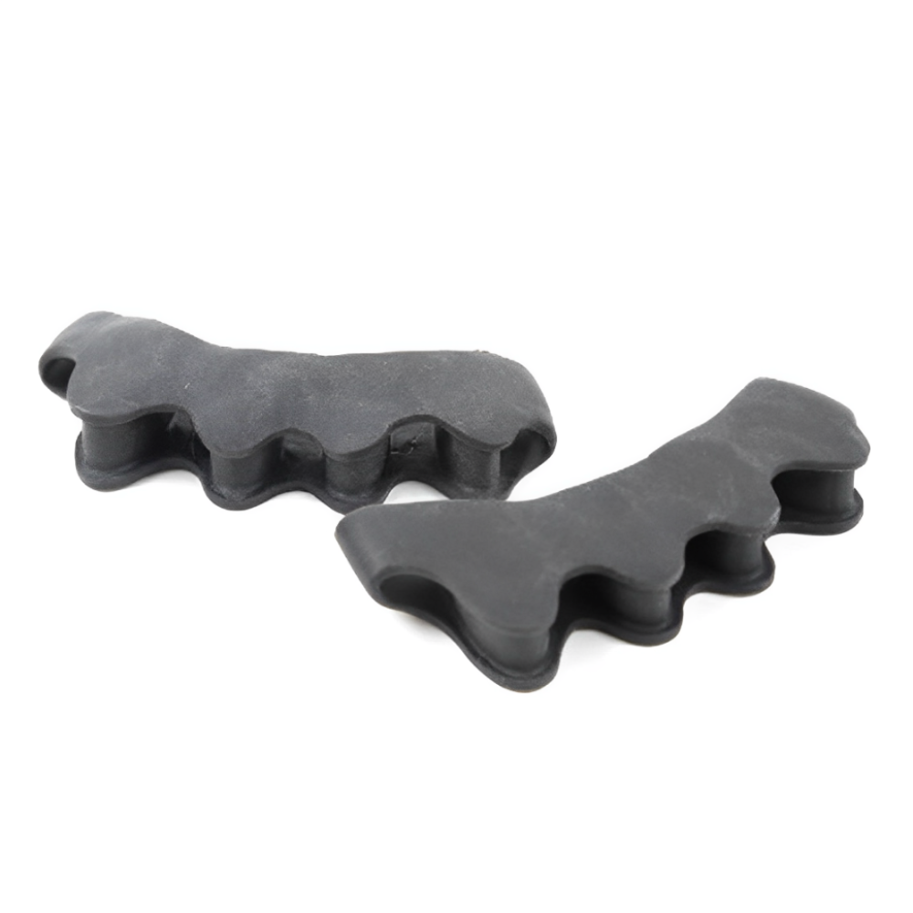 Hammer Toe Separator and Corn Support | Foot Corrector