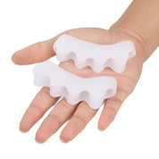 Hammer Toe Separator and Corn Support | Foot Corrector