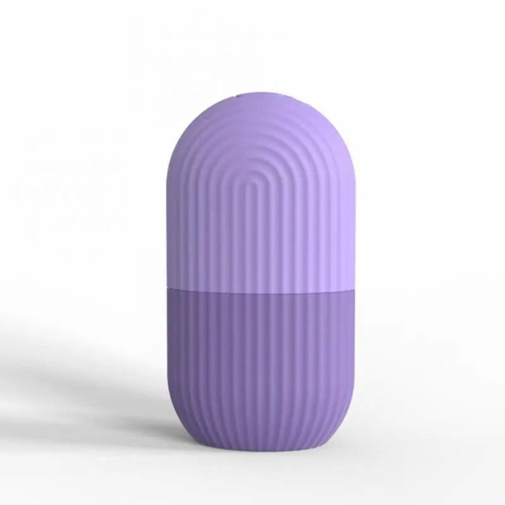 Facial Ice Roller | Refreshing Face Massager