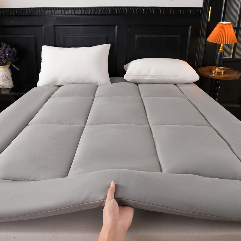 Mattress Topper | Deep Pocket Pillow Top