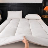 Mattress Topper | Deep Pocket Pillow Top