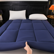 Mattress Topper | Deep Pocket Pillow Top