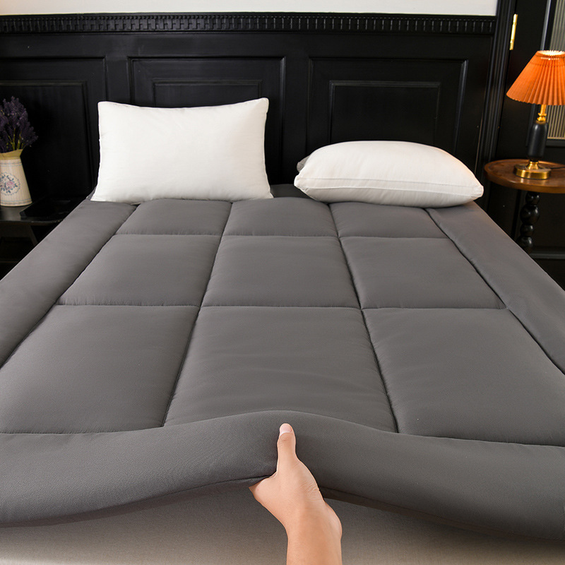 Mattress Topper | Deep Pocket Pillow Top