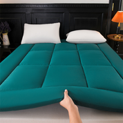 Mattress Topper | Deep Pocket Pillow Top
