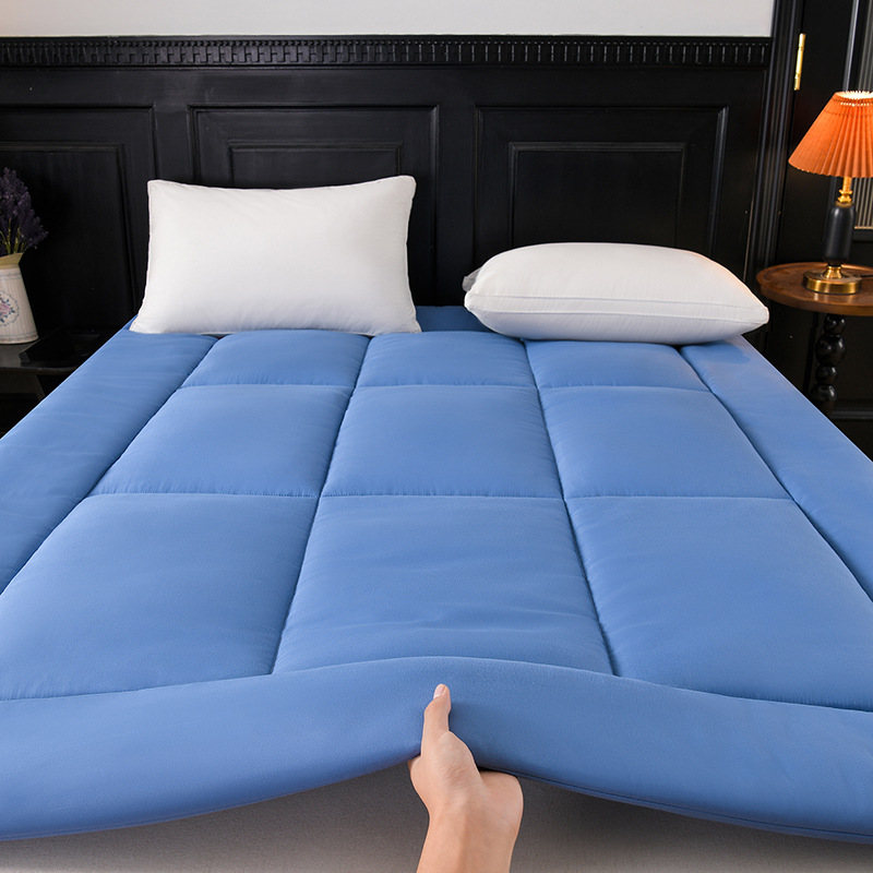 Mattress Topper | Deep Pocket Pillow Top