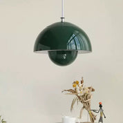 Flora Pendant | Nordic LED Ceiling Light