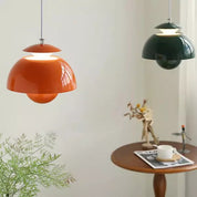 Flora Pendant | Nordic LED Ceiling Light