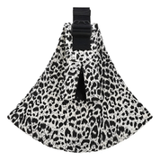 Crossbody Baby Carrier | Adjustable and Comfortable Design
