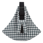 Crossbody Baby Carrier | Adjustable and Comfortable Design