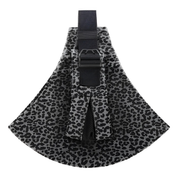 Crossbody Baby Carrier | Adjustable and Comfortable Design