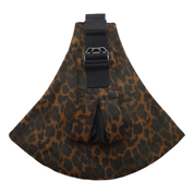 Crossbody Baby Carrier | Adjustable and Comfortable Design