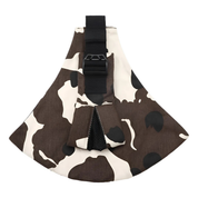 Crossbody Baby Carrier | Adjustable and Comfortable Design