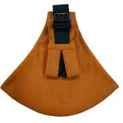 Crossbody Baby Carrier | Adjustable and Comfortable Design