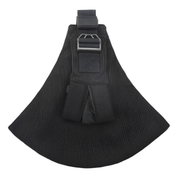Crossbody Baby Carrier | Adjustable and Comfortable Design