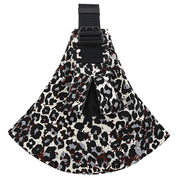 Crossbody Baby Carrier | Adjustable and Comfortable Design