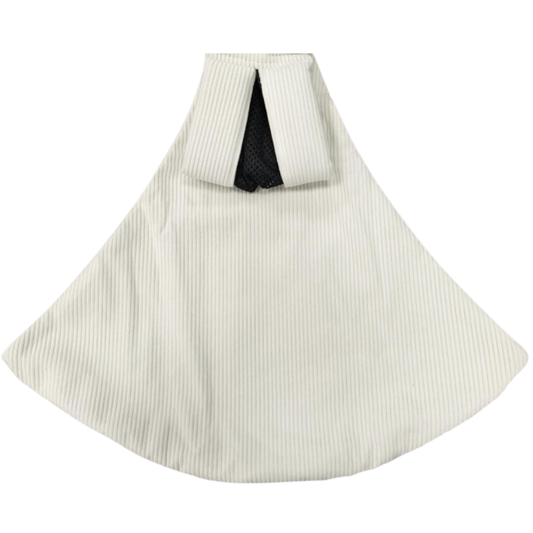 Crossbody Baby Carrier | Adjustable and Comfortable Design