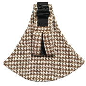 Crossbody Baby Carrier | Adjustable and Comfortable Design
