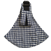 Crossbody Baby Carrier | Adjustable and Comfortable Design
