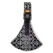 Crossbody Baby Carrier | Adjustable and Comfortable Design