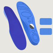 Comfort Insoles for Shoes | With Safety Tracking